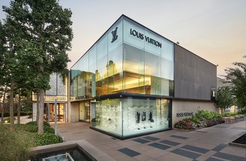 Louis Vuitton 130th Anniversary Celebration 1