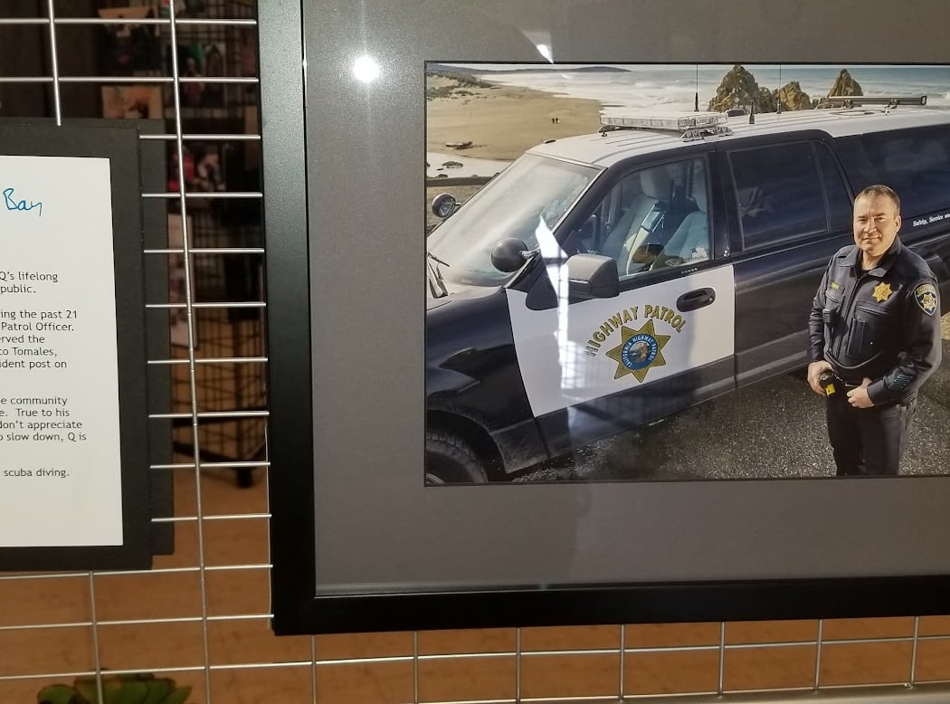 Sheriff's Office Town Hall #7 1