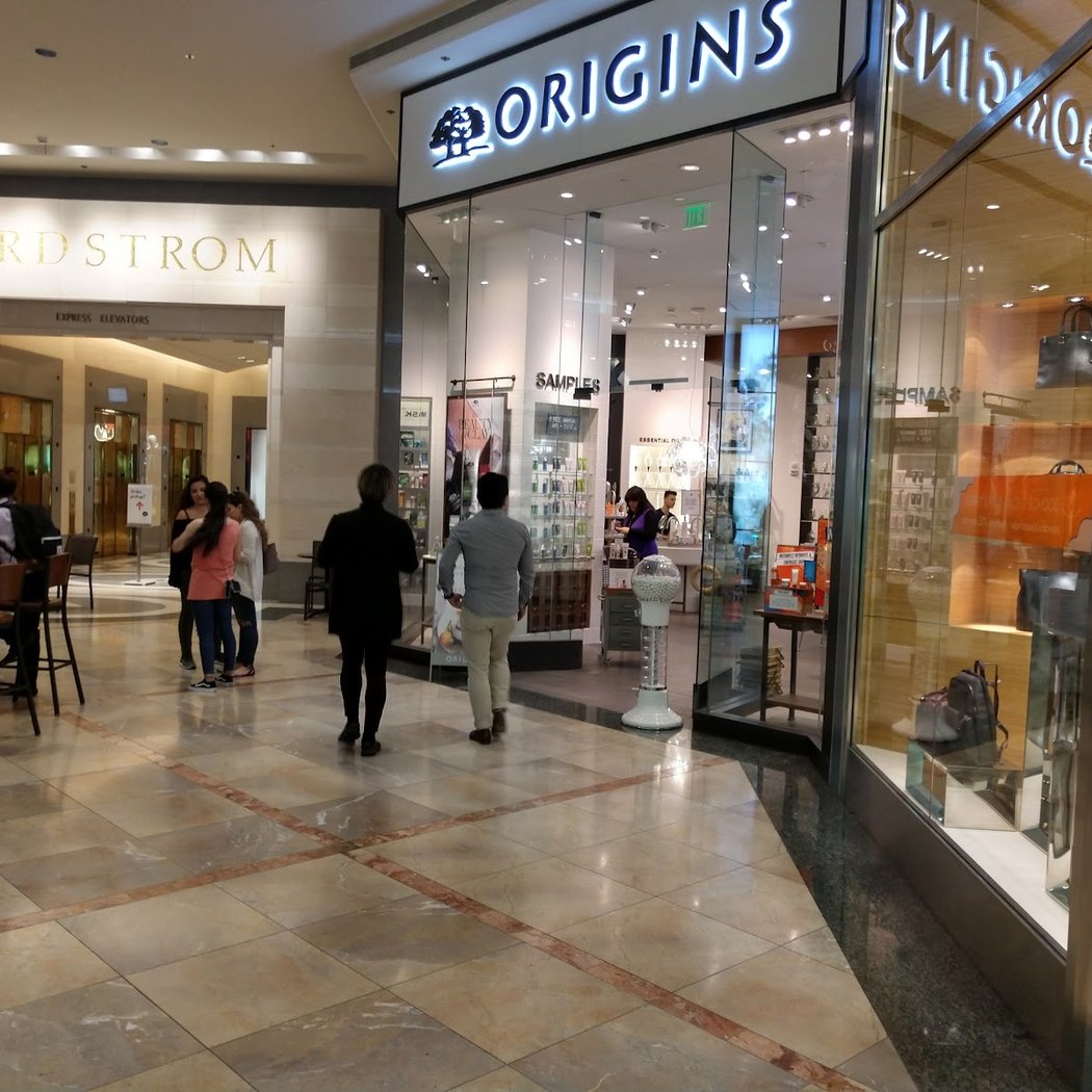 San Francisco Centre 3