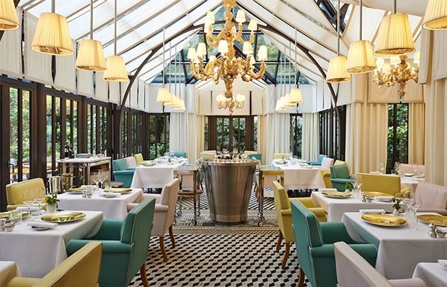 Le Royal Monceau 1