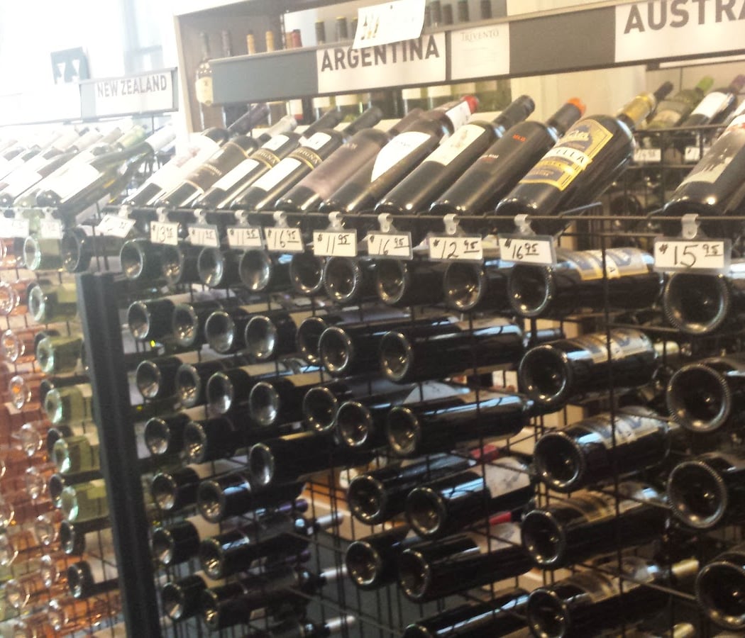 Tivoli Wine & Spirits 1