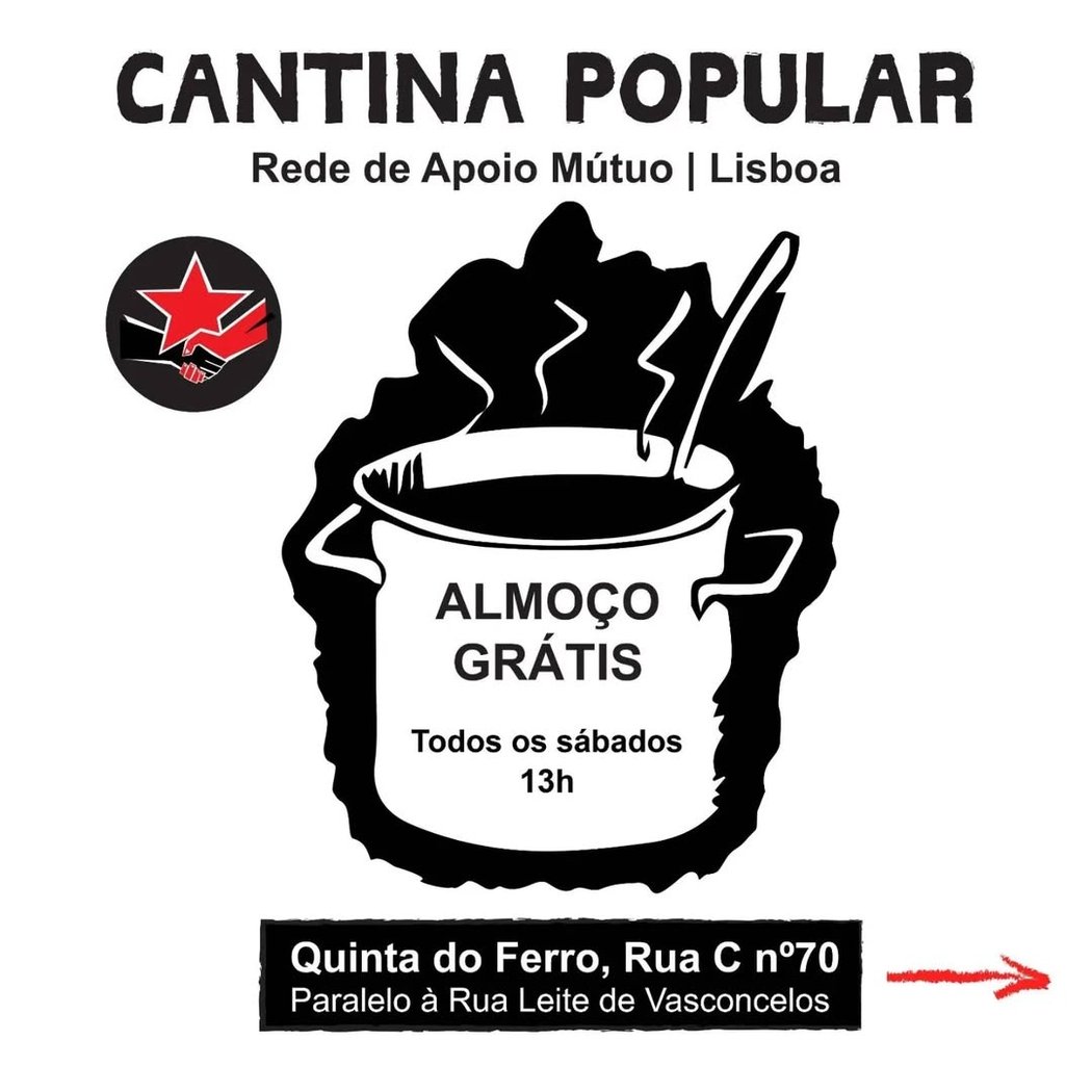 Cantina Popular