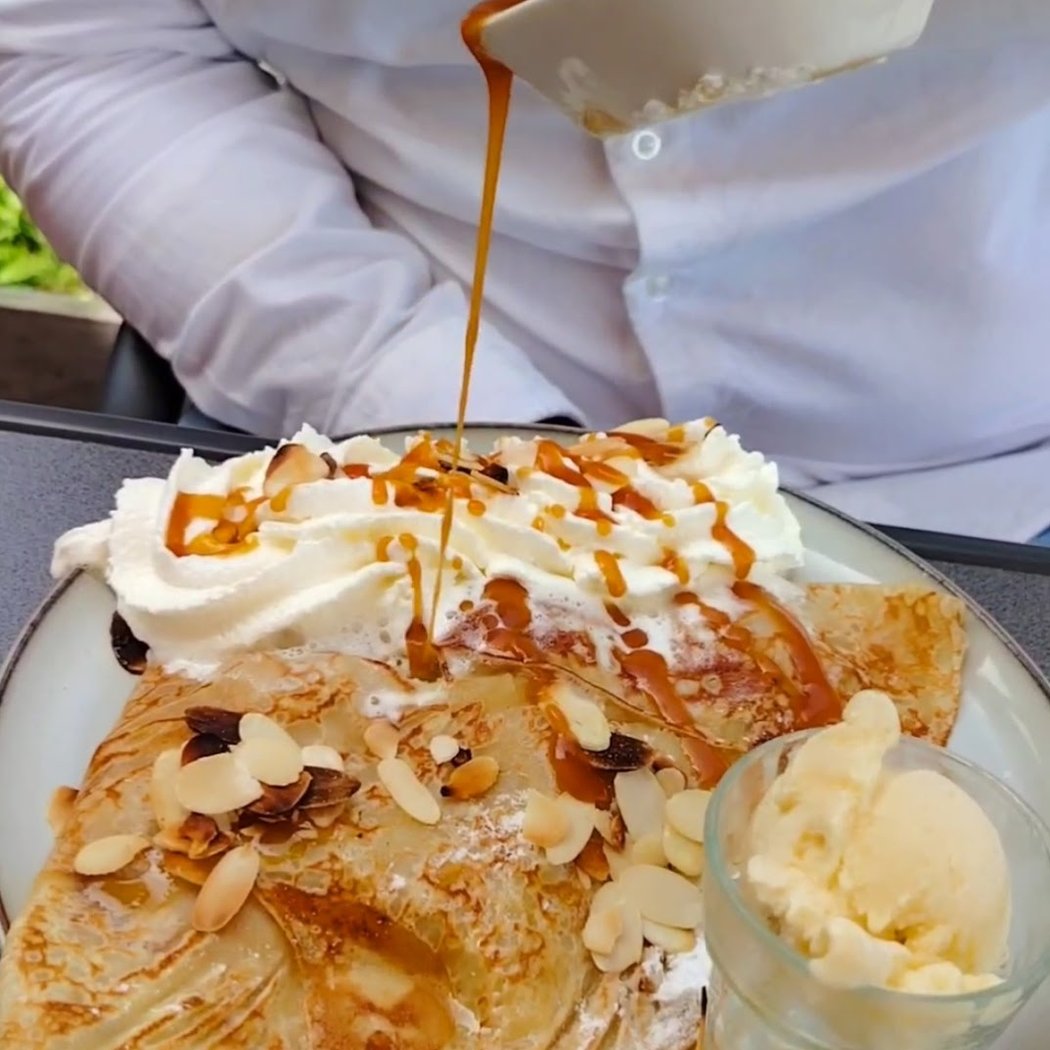 Ô' Château de Crêpes ! 1