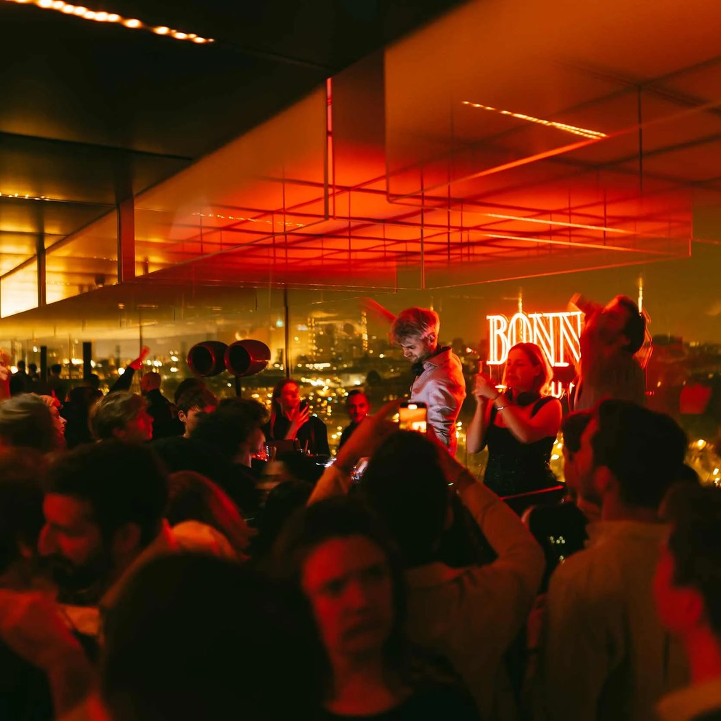 Bonnie Club 1