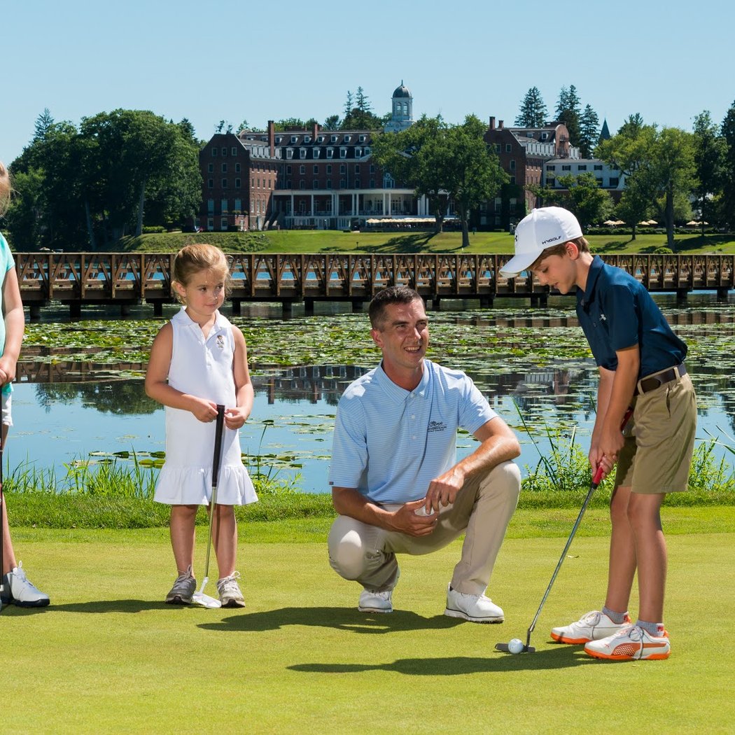 Leatherstocking Golf Course and Pro Shop 1