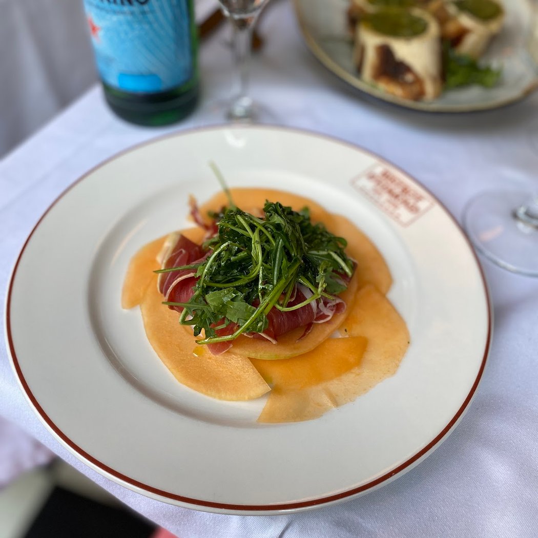Bistrot d'Edmond 1