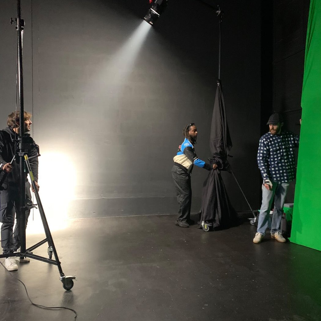 Mango Ice Studio 3