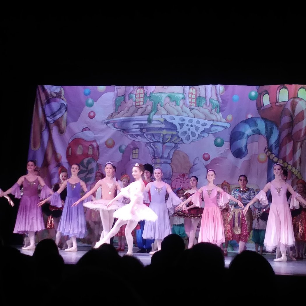 Long Island Dances 2