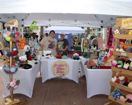 Cochise Crafters 3