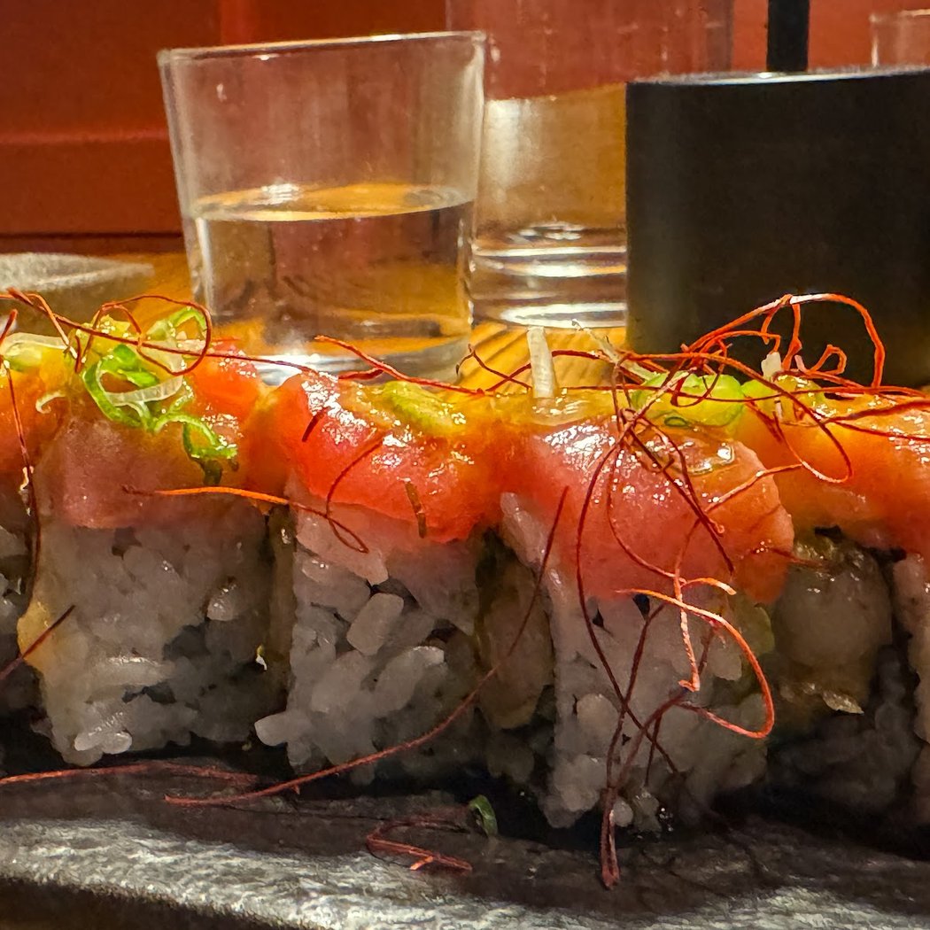 Ace Wasabi San Francisco 1