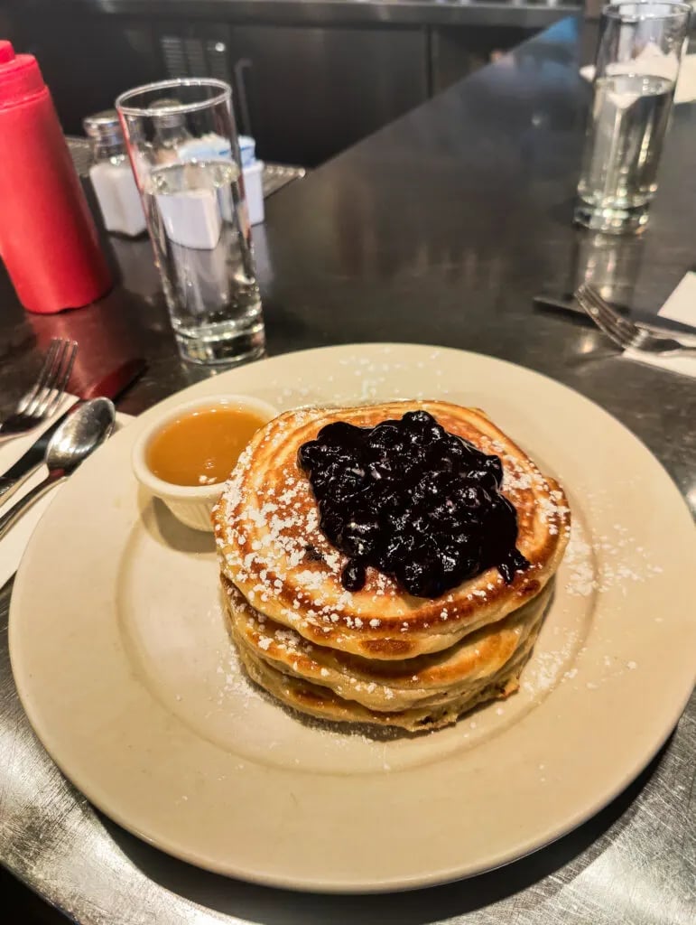 New York Luncheonette 2
