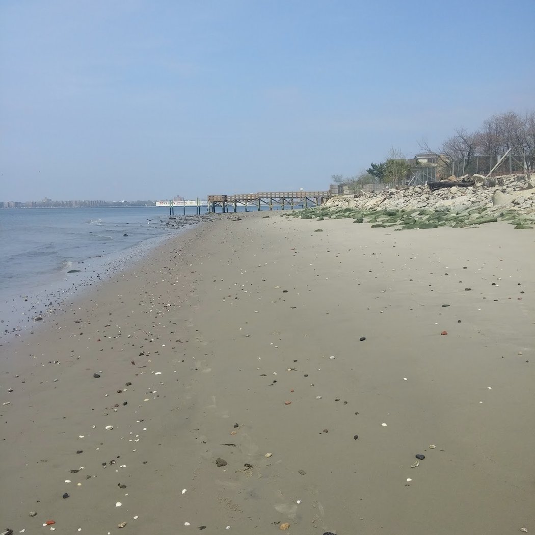 seagate beach 3