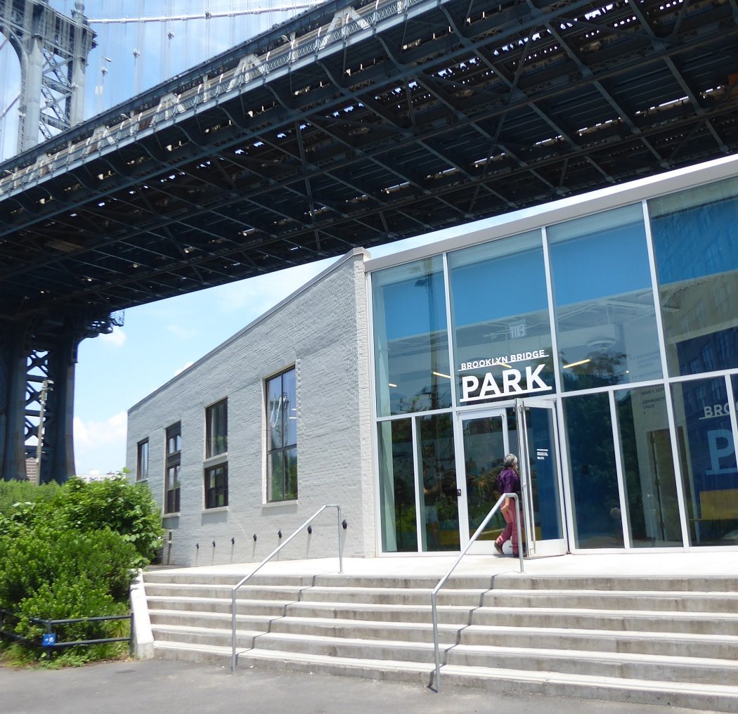 Open Hours at Environmental Education Center 3