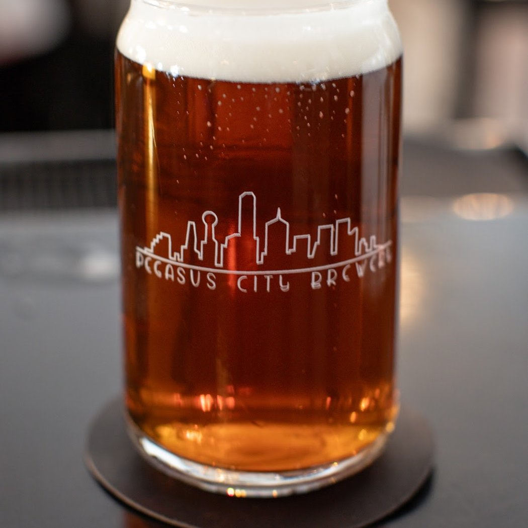 Pegasus City Brewery