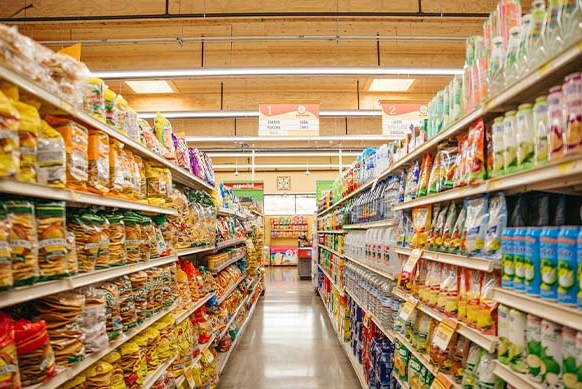 Mi Rancho Supermarket 1