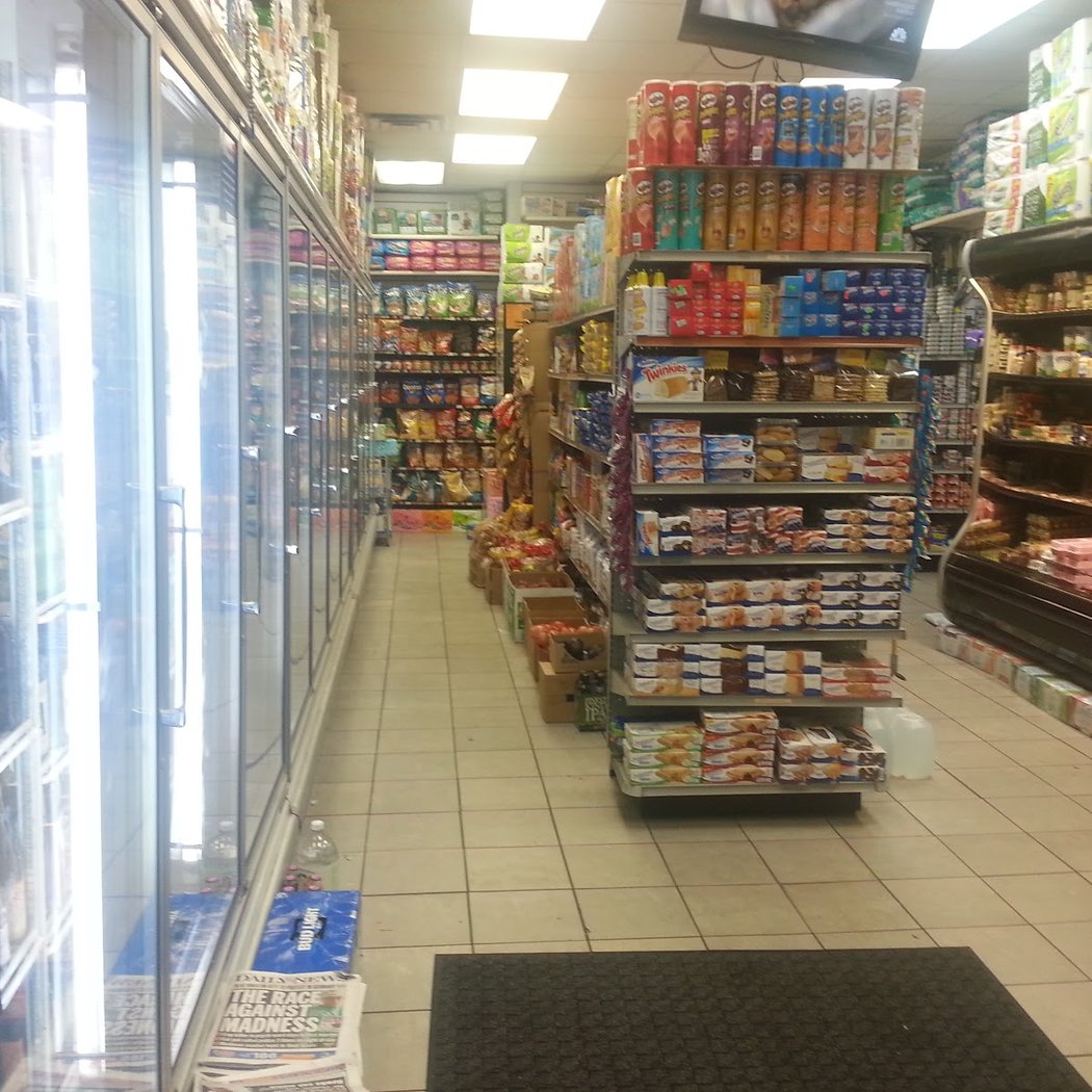 Royal Supermarket 2