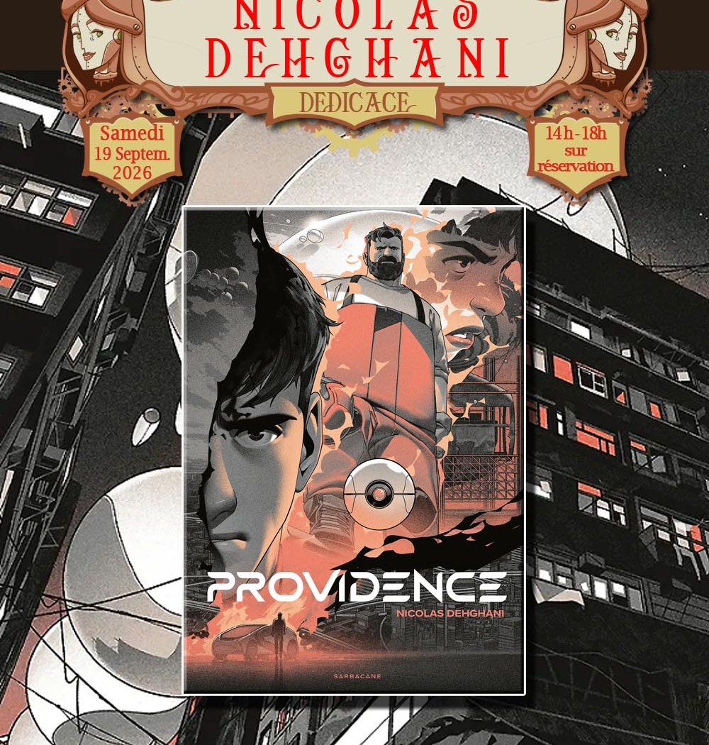 Providence 1