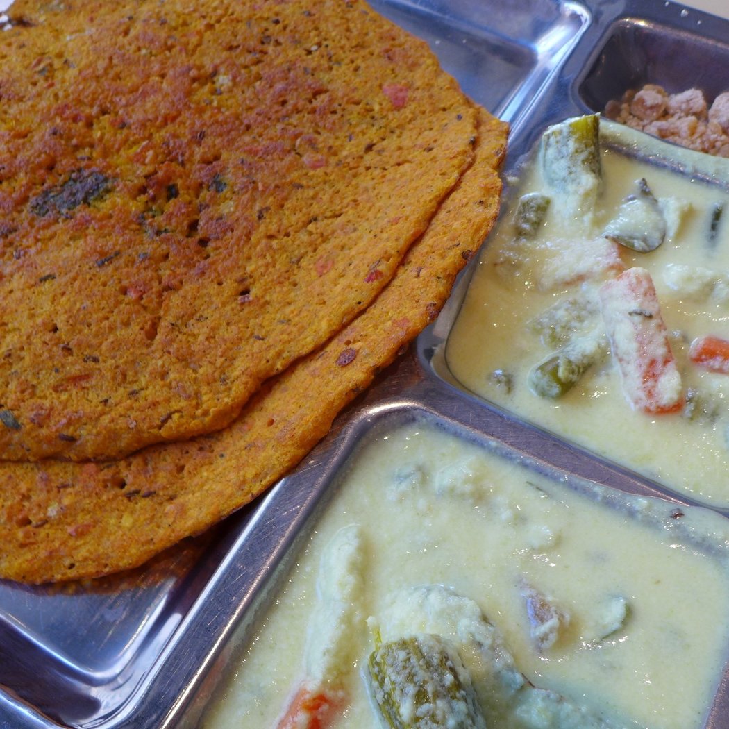 SARAVANAA BHAVAN 2