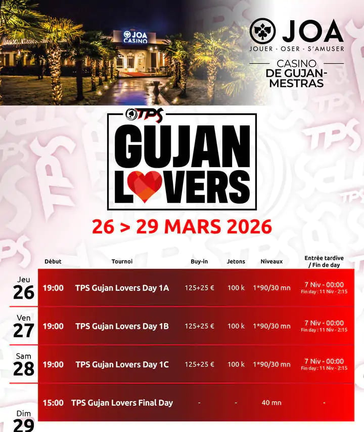 TPS Gujan Lovers 150 1