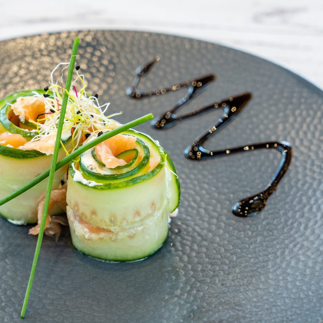 La Renaissance | Restaurant Halal 4