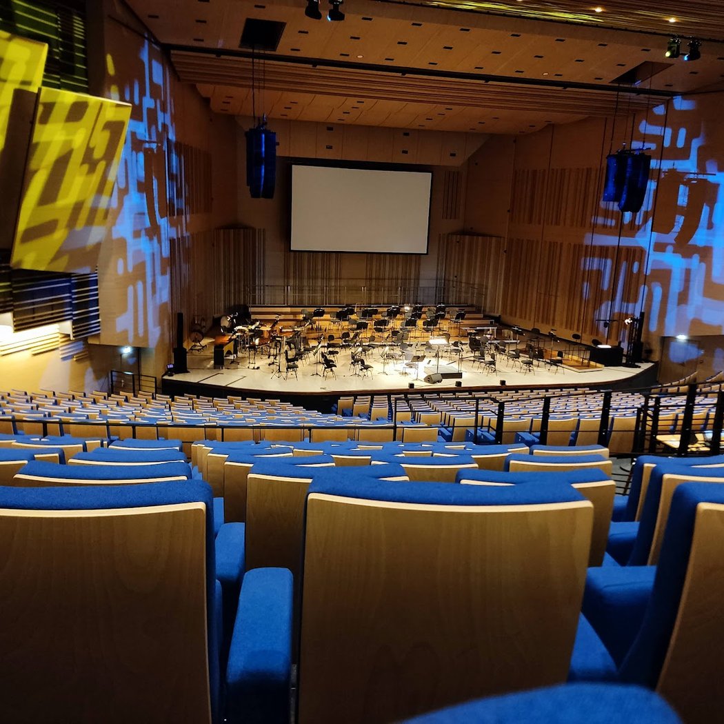 Concerts de l'Orchestre National des Pays de la Loire – ONPL 2