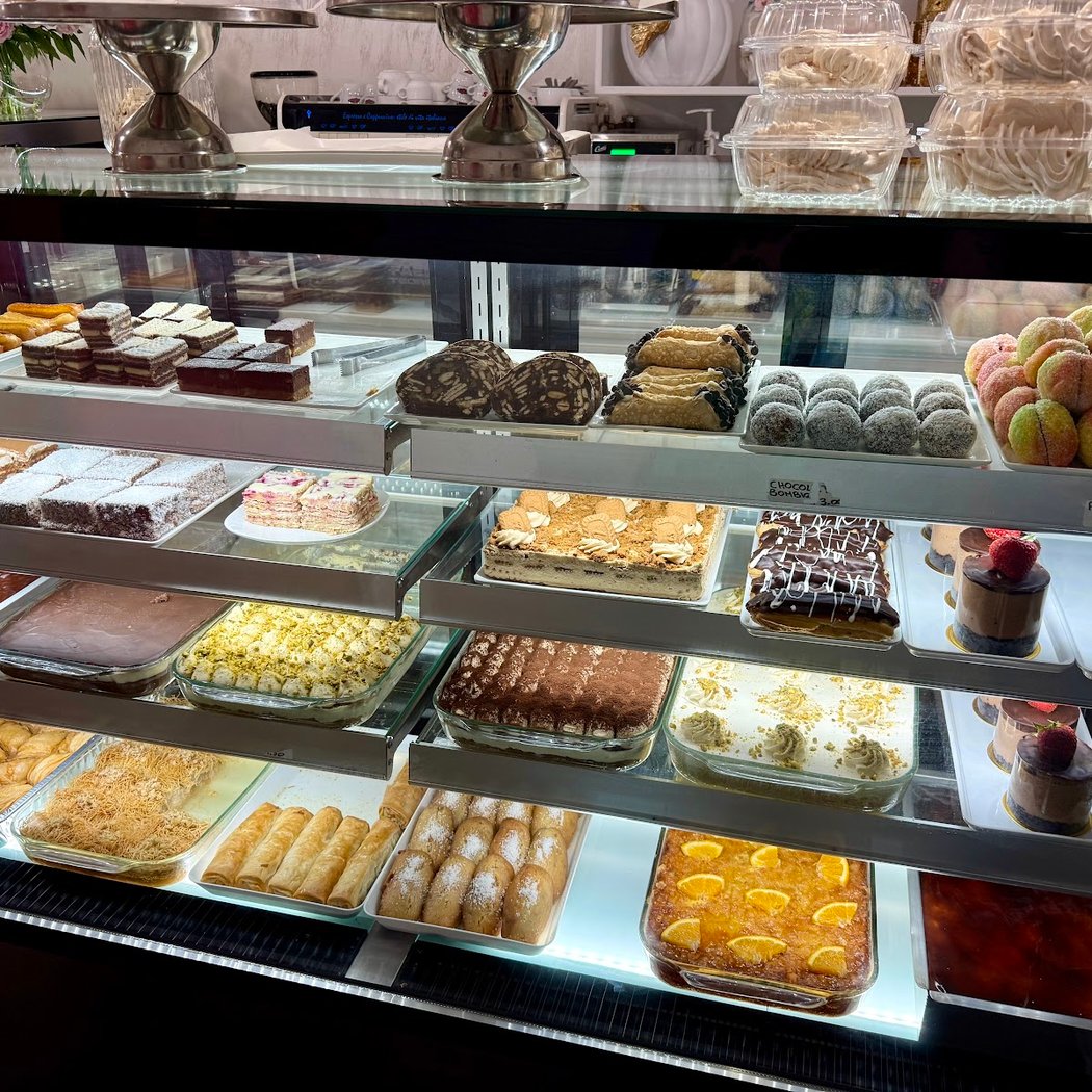 Sweets by Linda 2