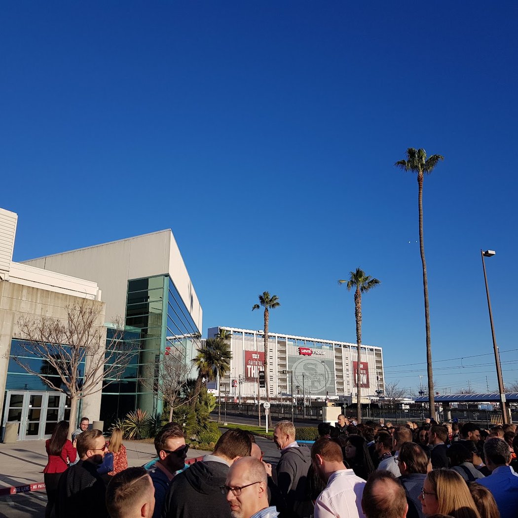 East Bay Card Show 4
