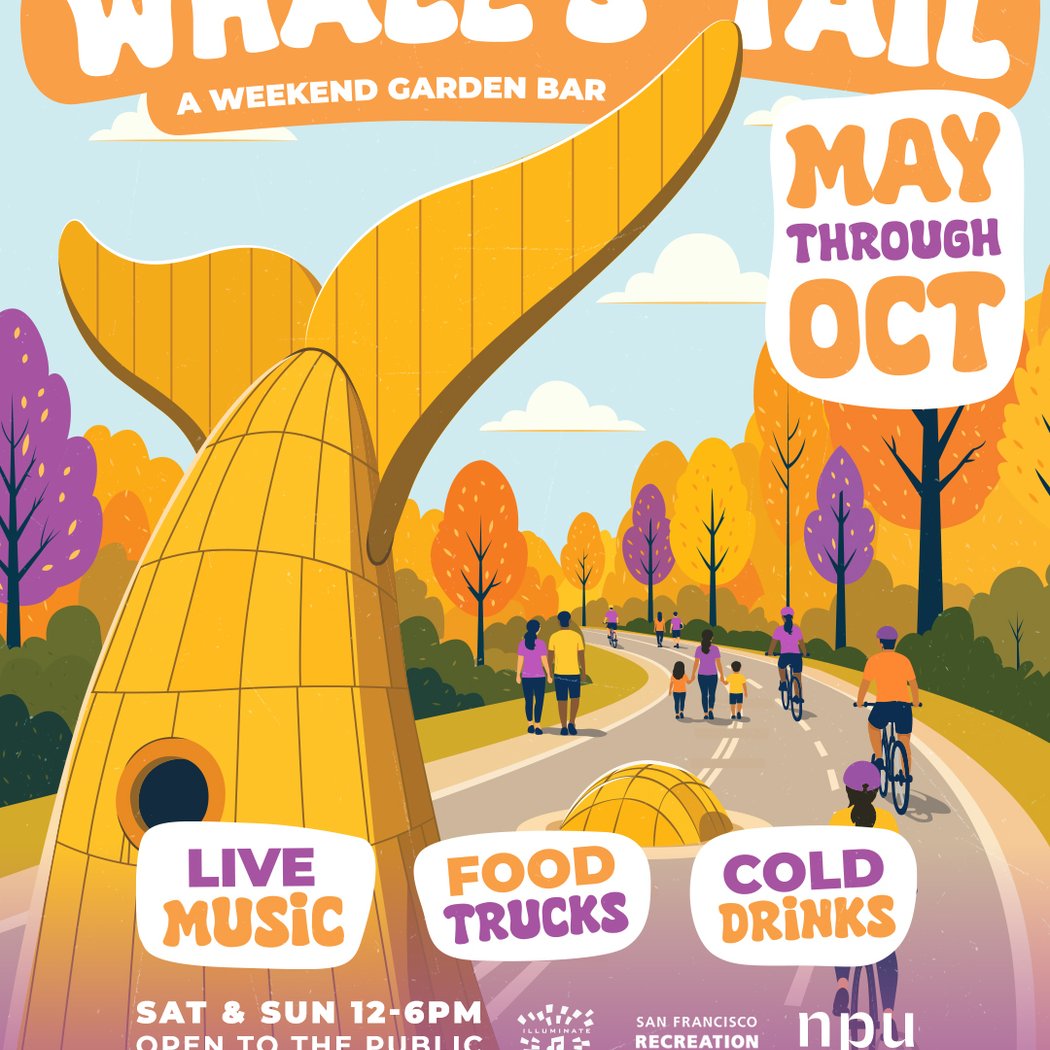 The Whale’s Tail