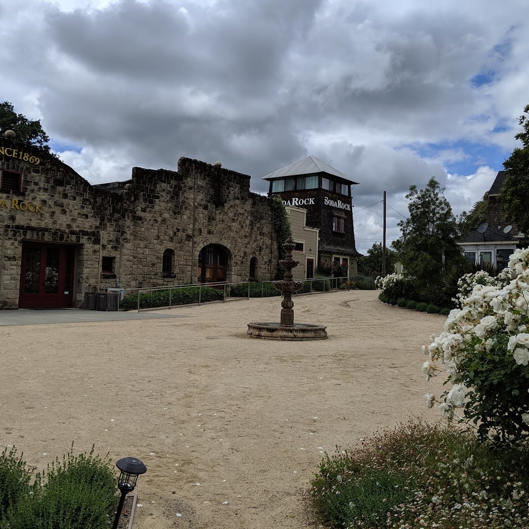 Wilson Artisan Wines Chili Competition 2