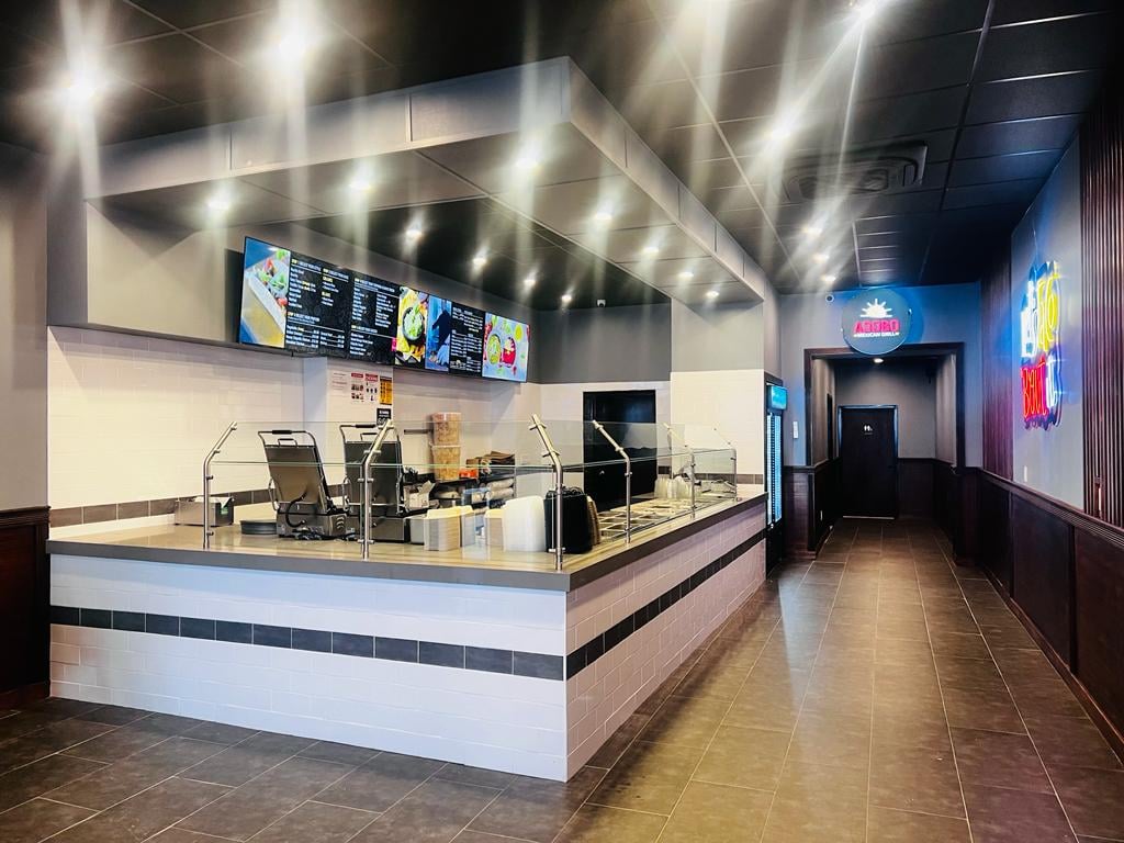 Adobo Mexican Grill 2