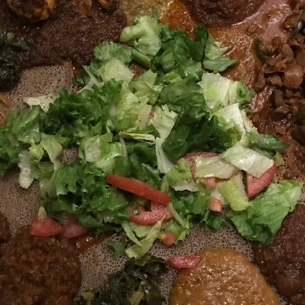 Abesha Ethiopian Cuisine 2