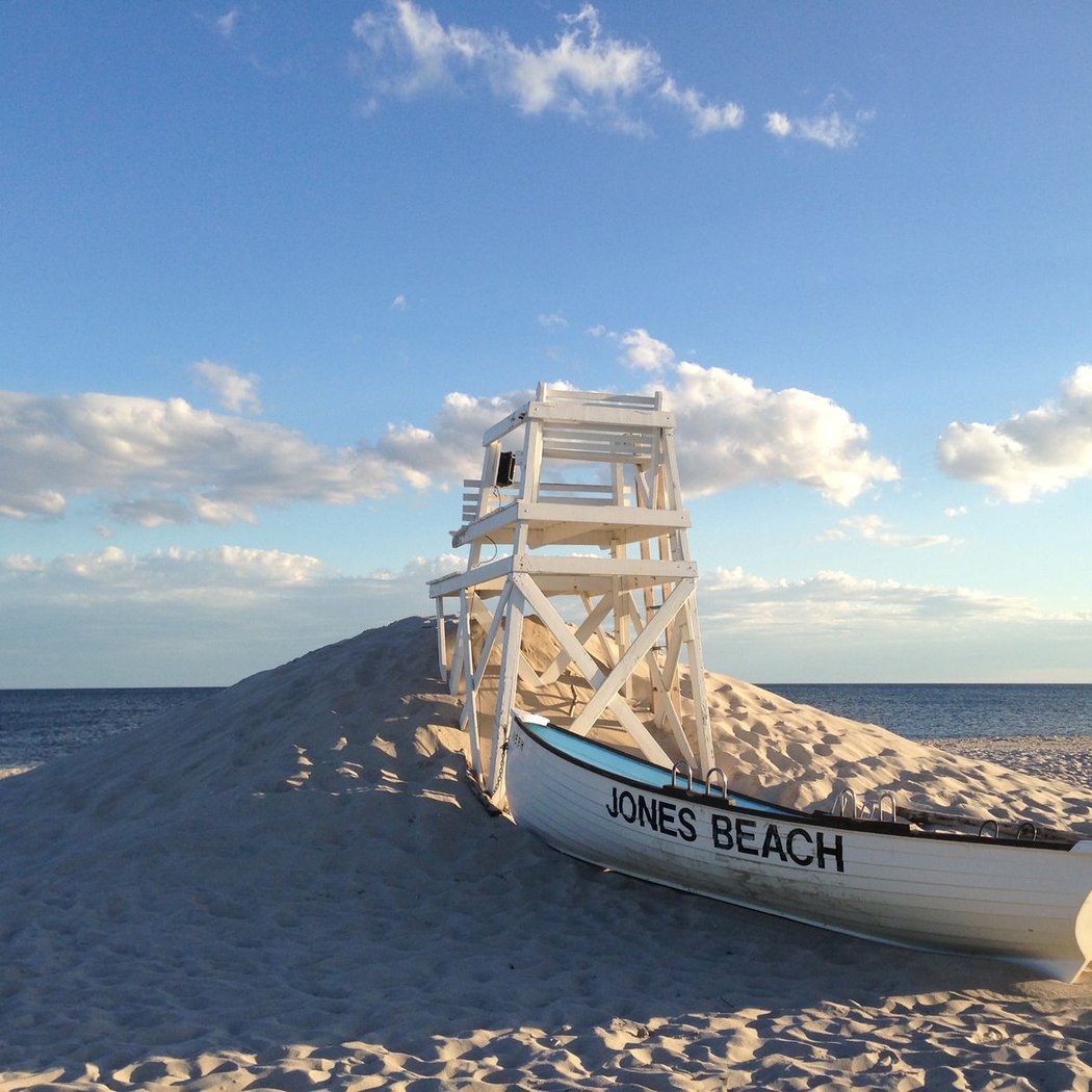 Jones Beach 1