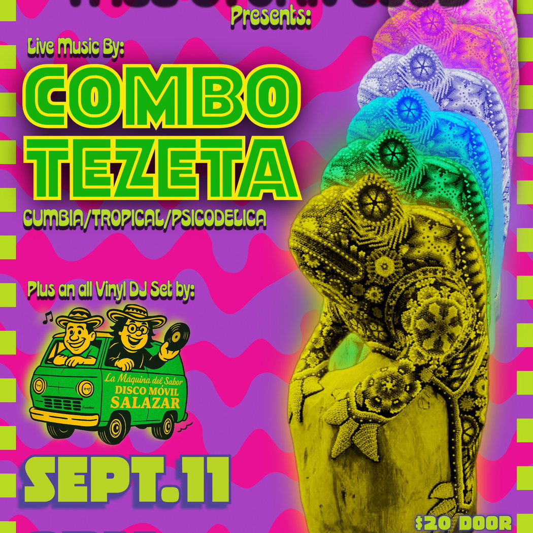 Combo Tezeta