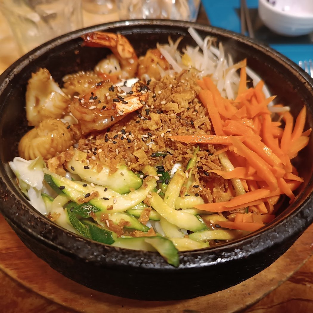 Ichiban 3