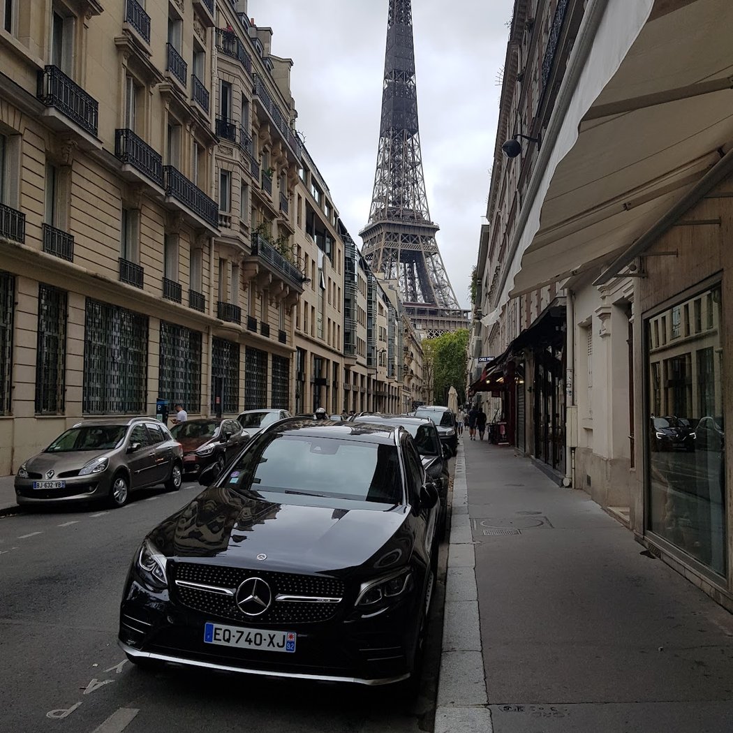 Rue de Monttessuy 4