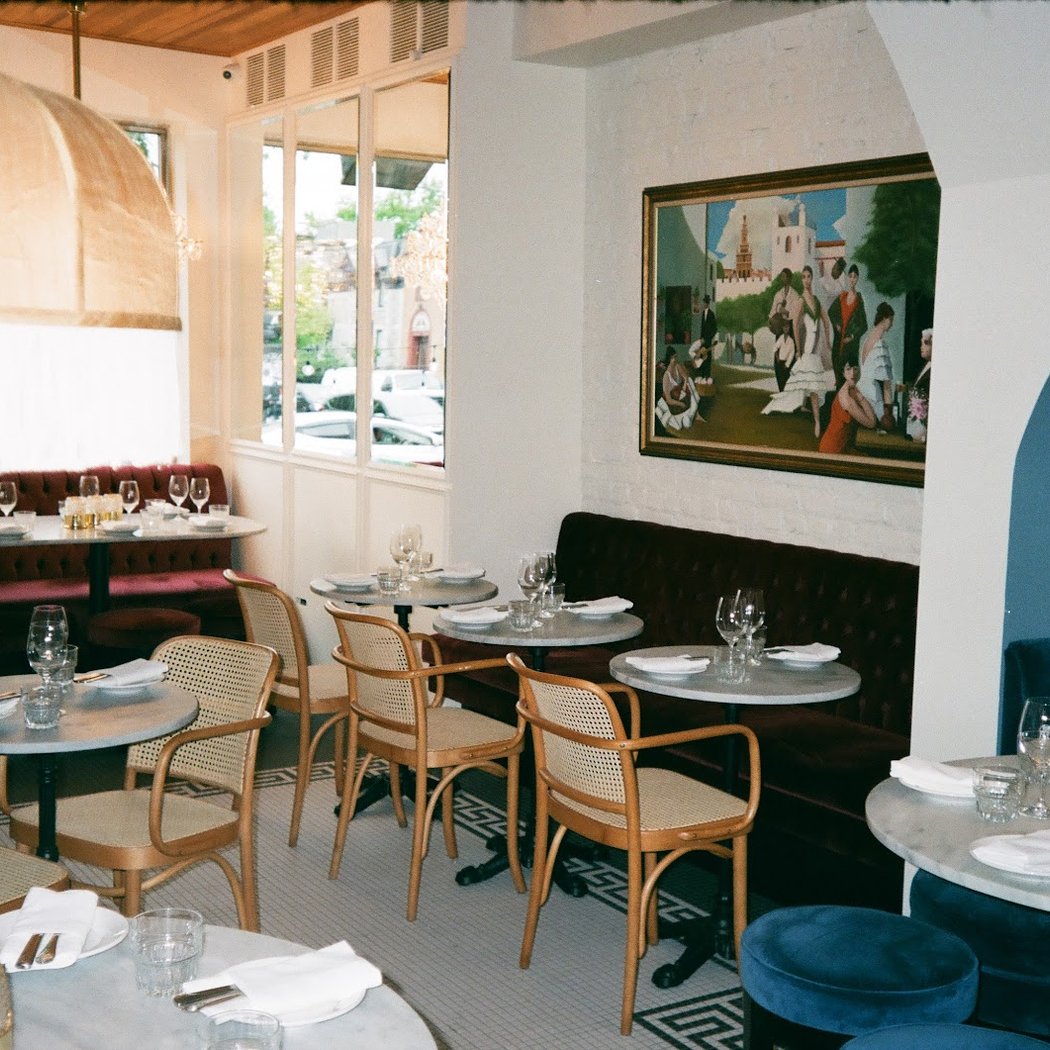 Bar Kabinet 2