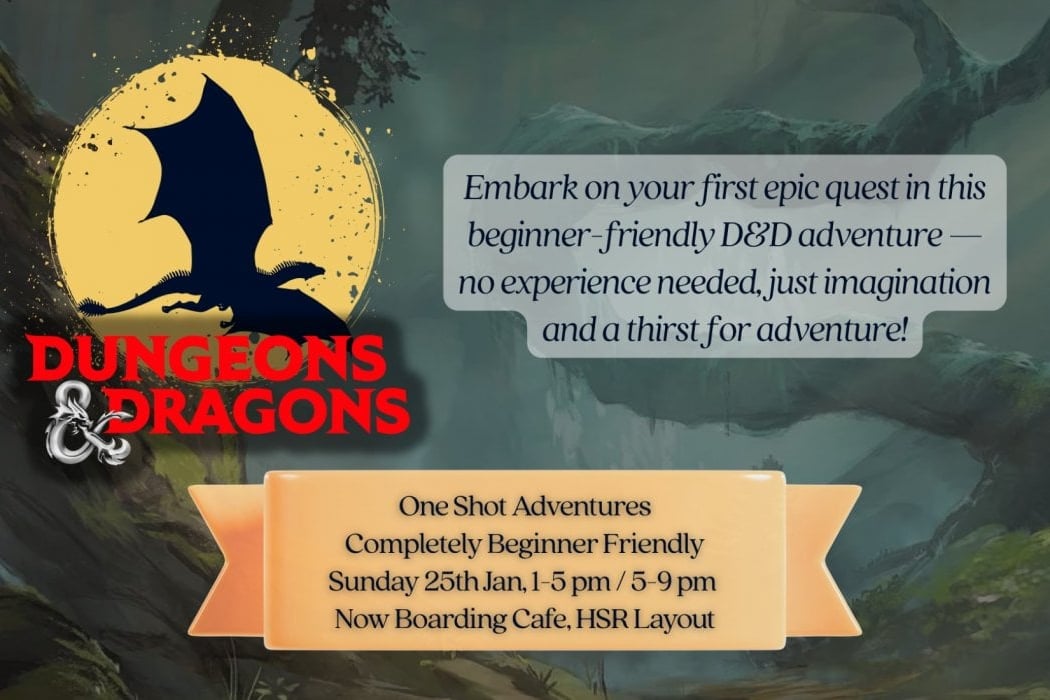 Dungeons & Dragons : An Adventure to Remember! 1