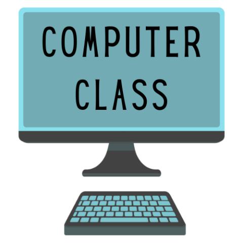 Create with Canva - for Teens 1
