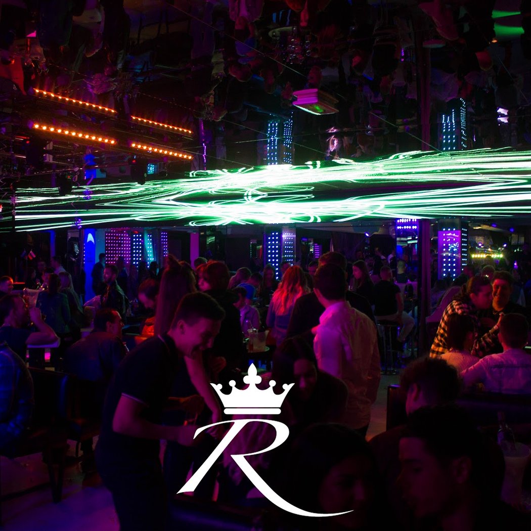 RICHEBOIS DISCOTHEQUE 3