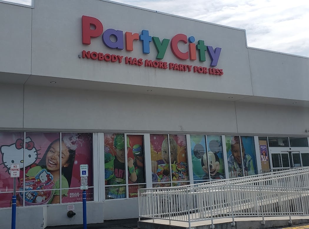 Ralph Avenue Plaza 2