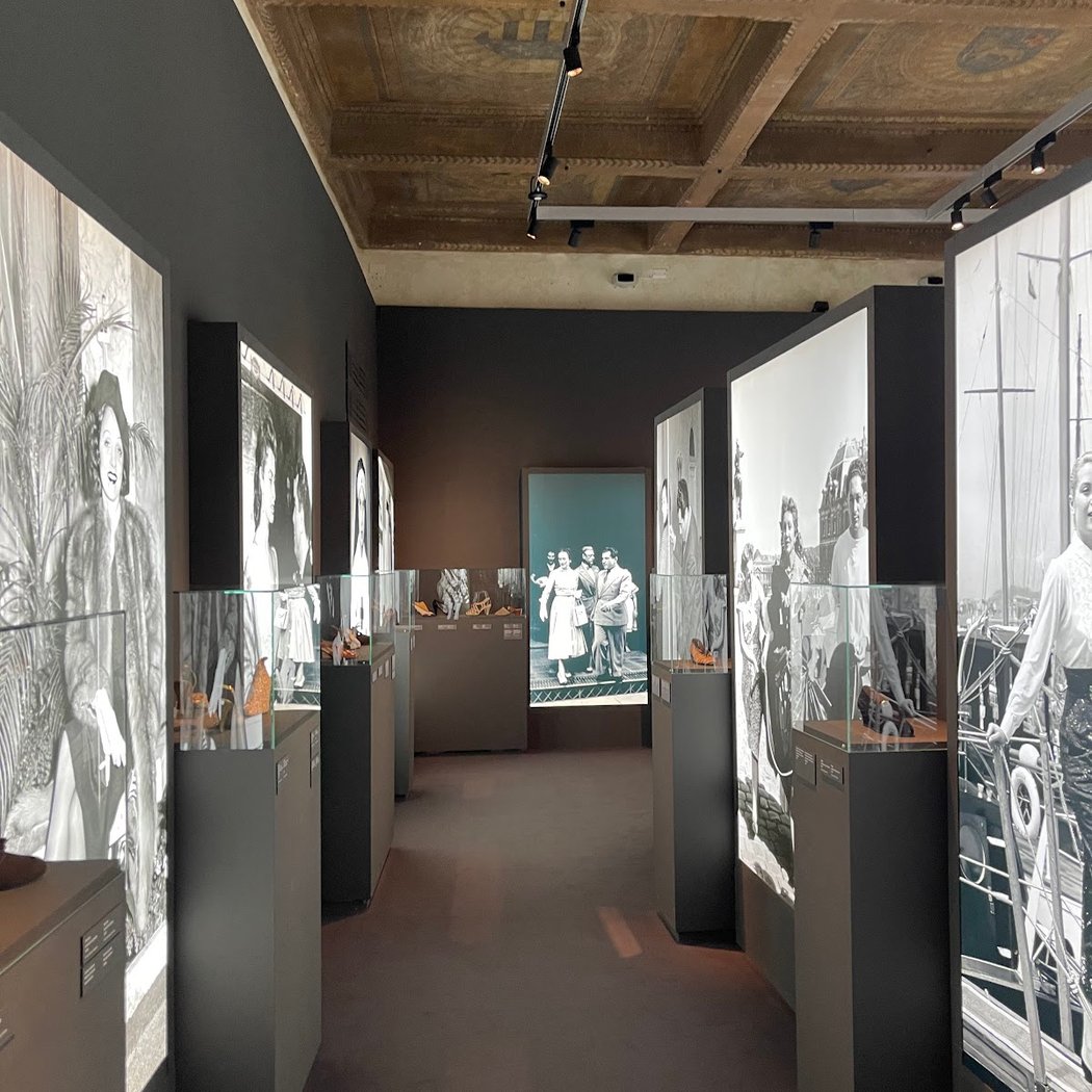 Museo Ferragamo 2
