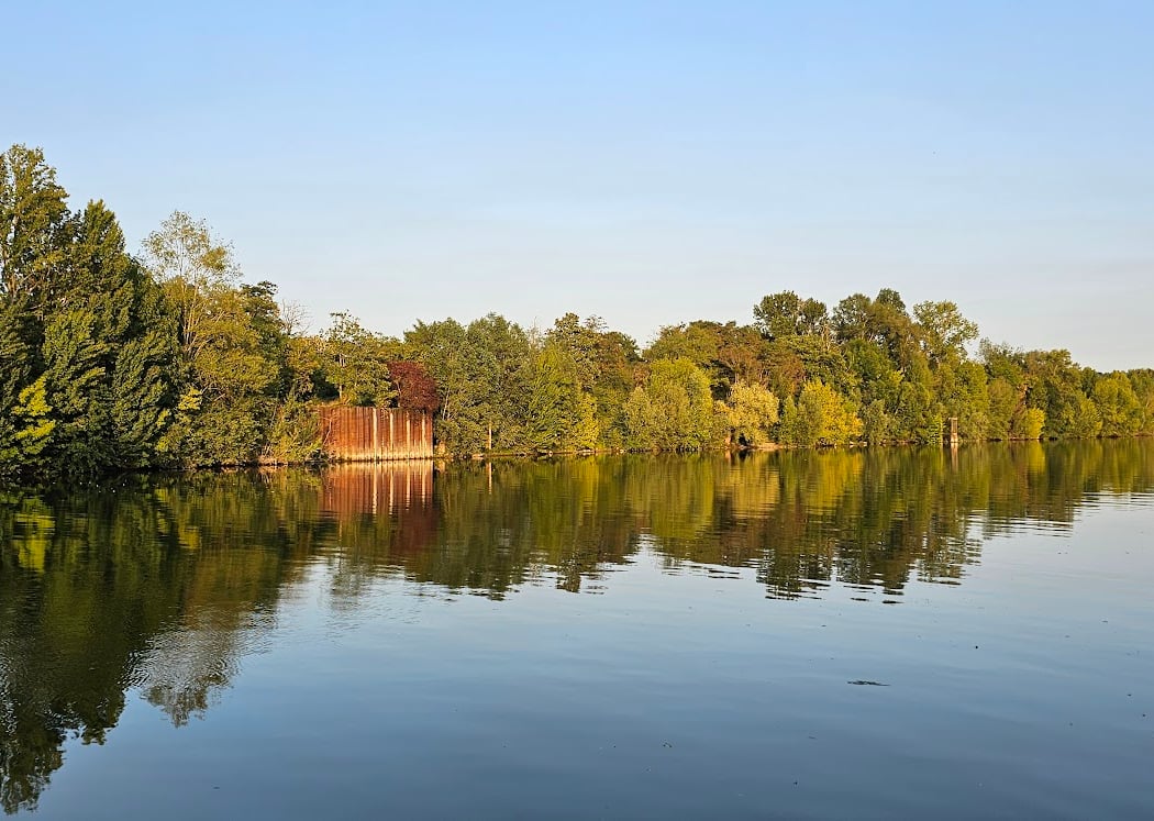 Parc de l'Île de la Loge 3