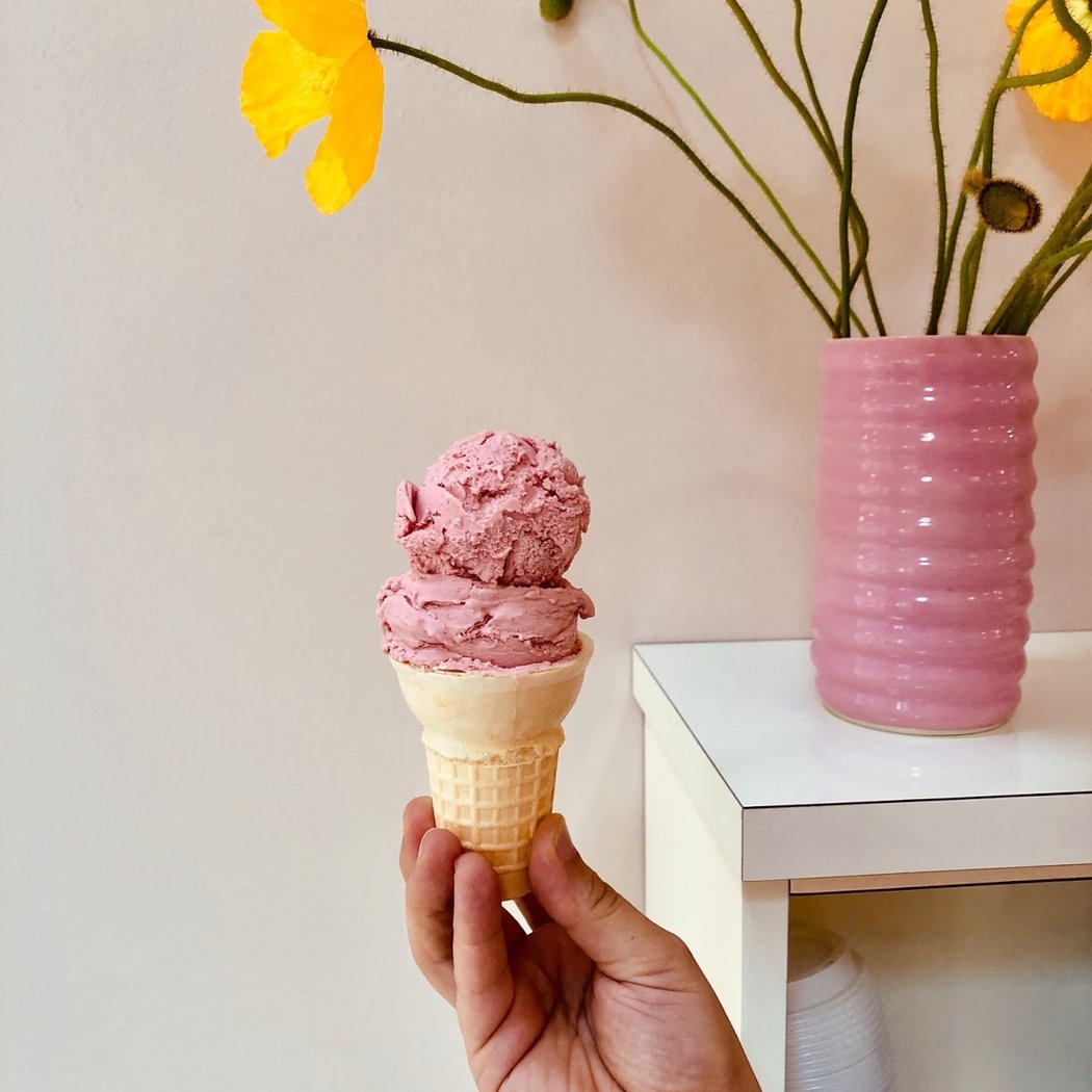 Fortunes Ice Cream