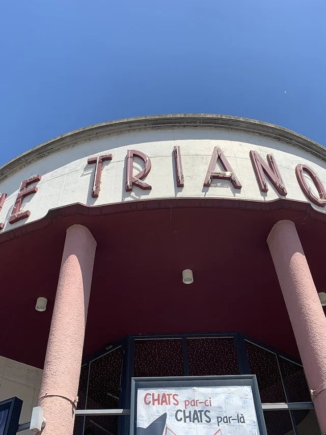 Trianon 2