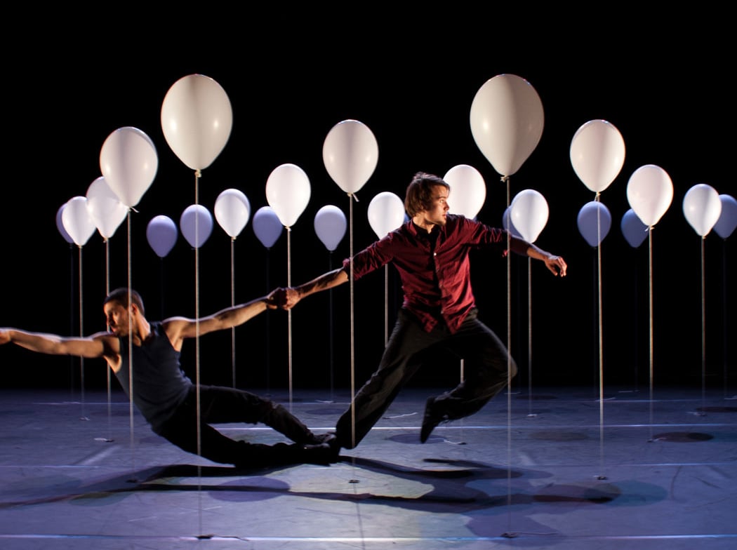 Helsinki Circus Festival 2