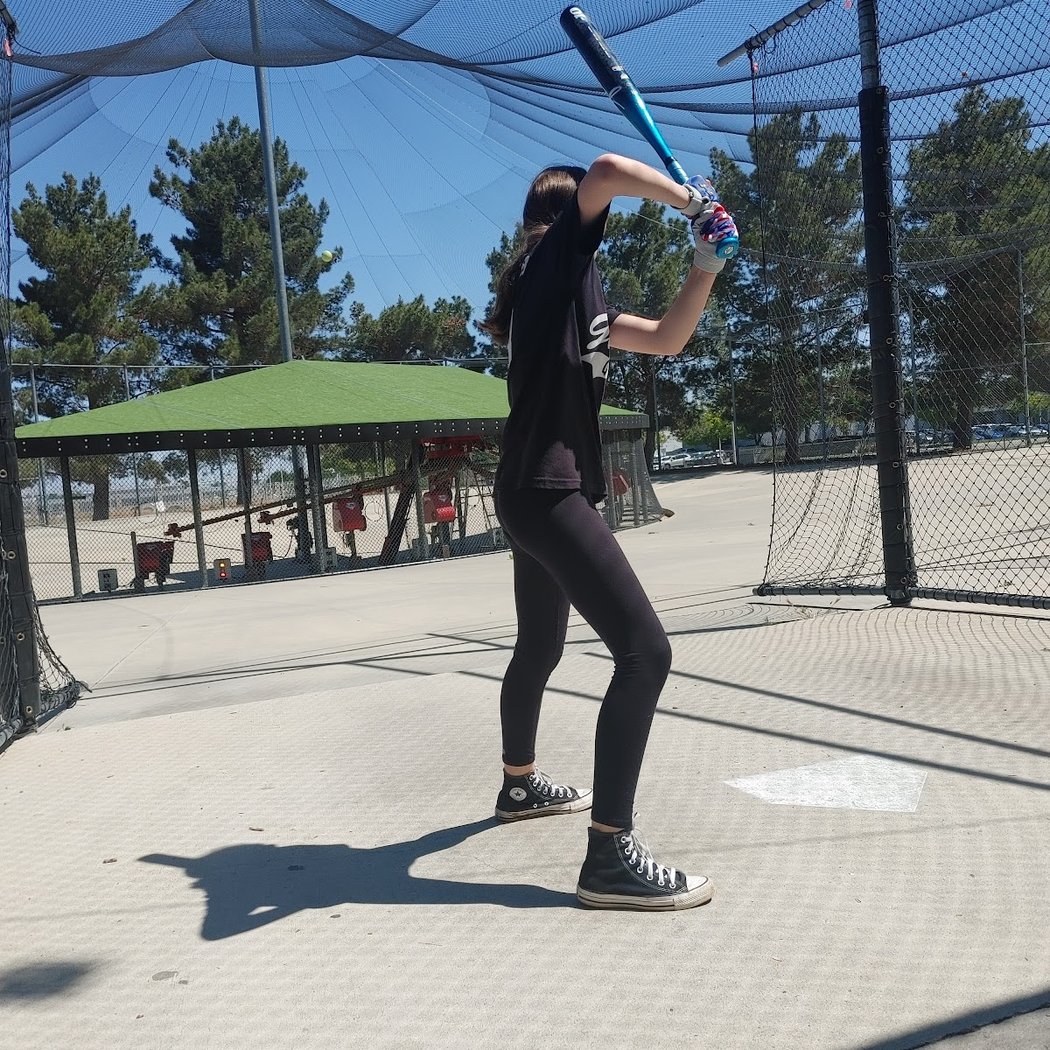 BIG 8 BASEBALL BATTING CAGES 1
