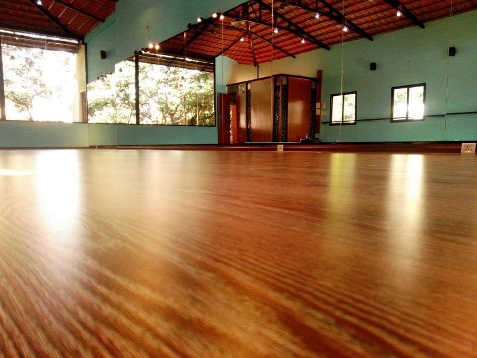 Salsa Workshop (Beginners) 3