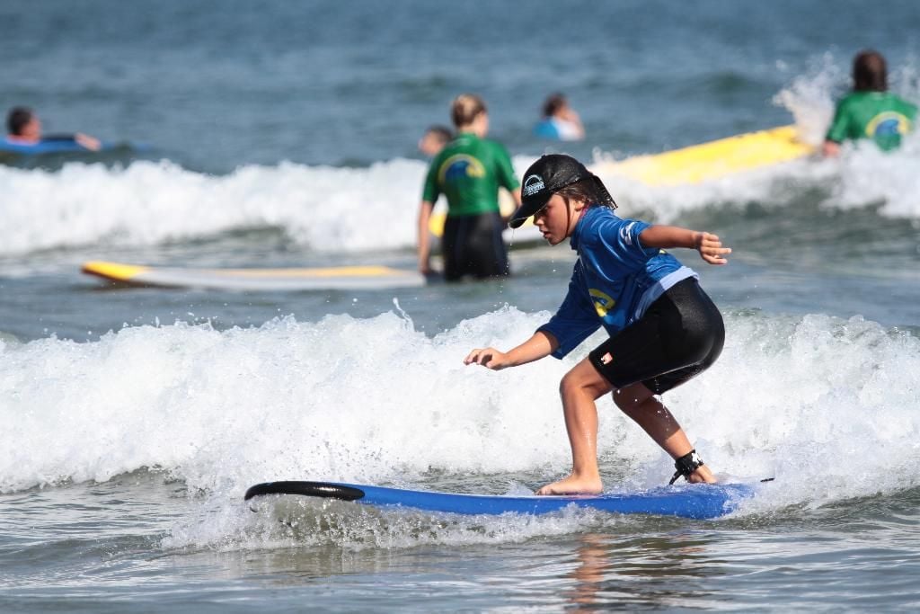 Surf School Hendaia : Courses And Workshops Surf Hendaye 2