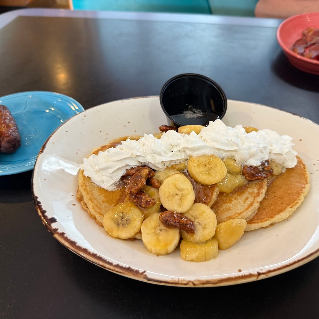 Mel's Diner - Bonita Springs 3