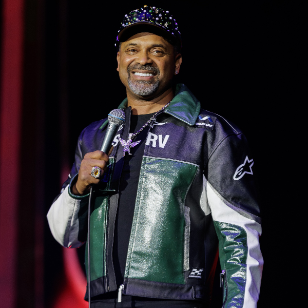 Mike Epps